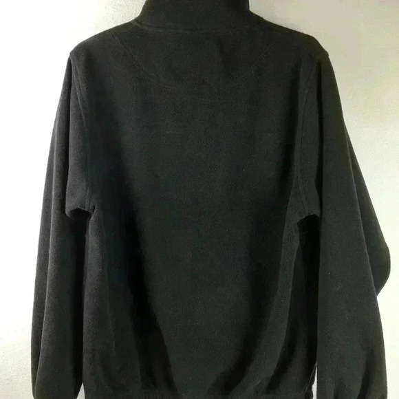 Sierra Pacific Fleece Full zip Size Small - Picture 4 of 6